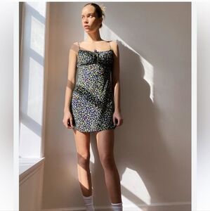 SUNDAY BEST DELILAH DRESS